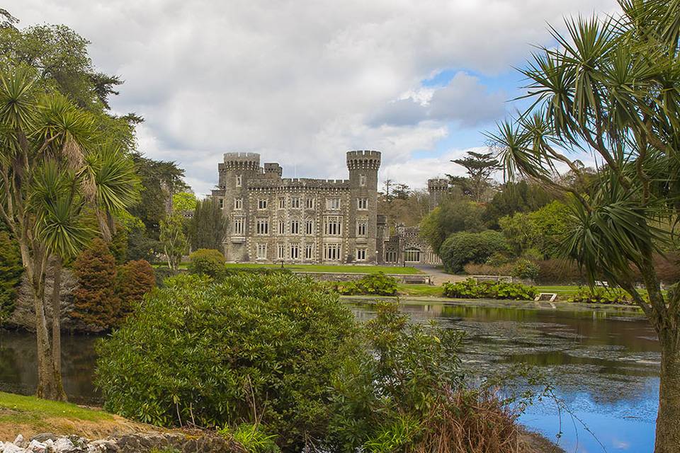 Johnstown Castle