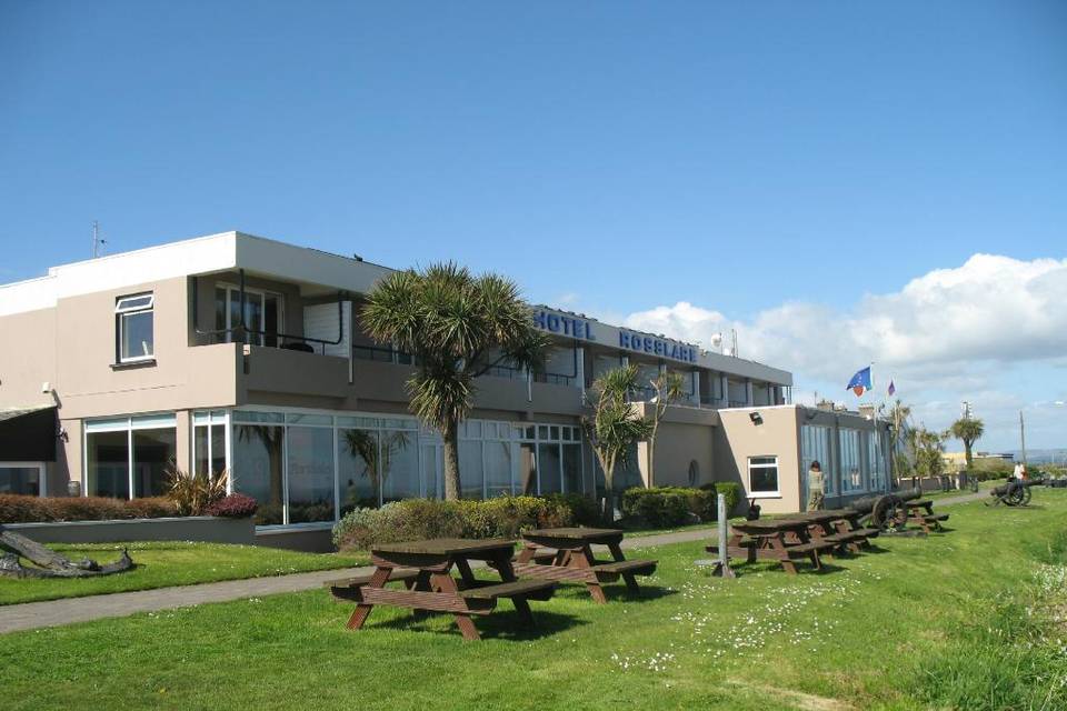 Hotel Rosslare