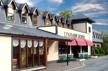 Lynham's Hotel