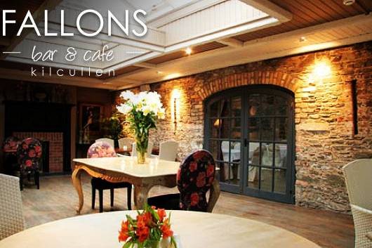 Fallons Restaurant & Bar 14