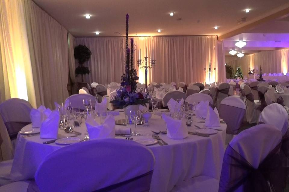 The Grand Hotel Moate 5