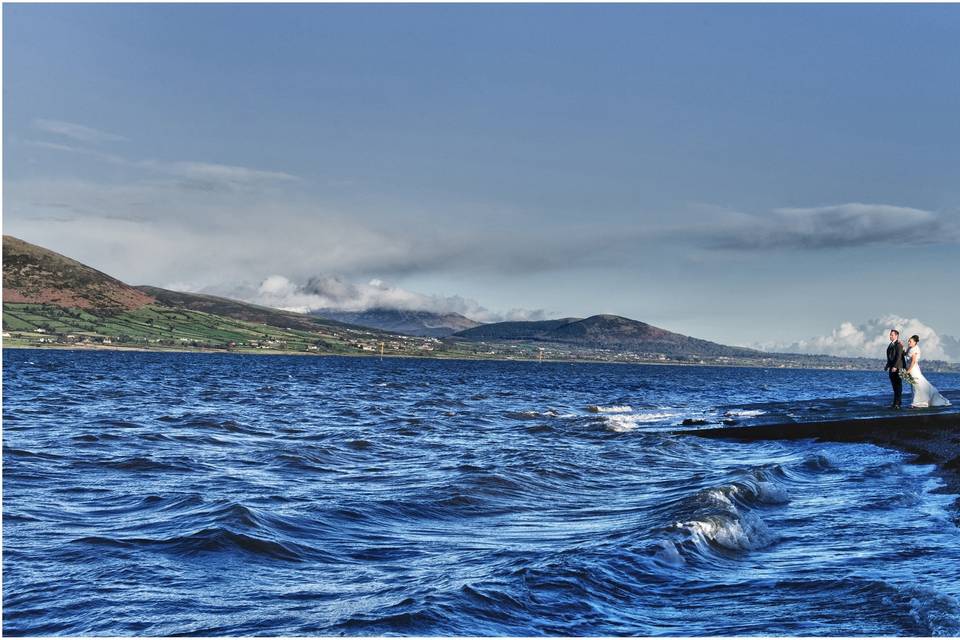 Carlingford Lough