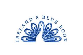 Member of Ireland's Blue Book