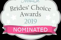 Brides' Choice Award