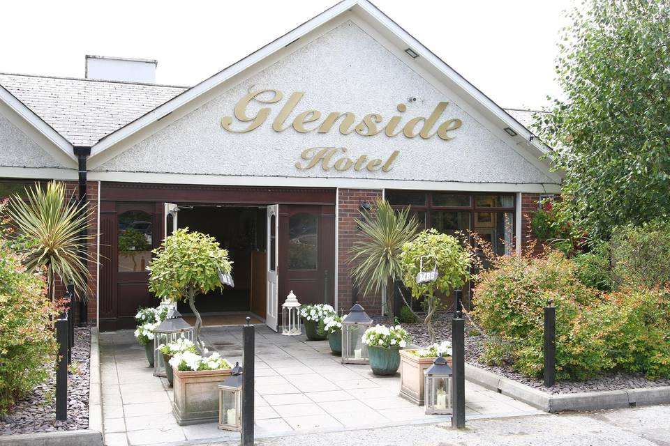 Glenside Hotel
