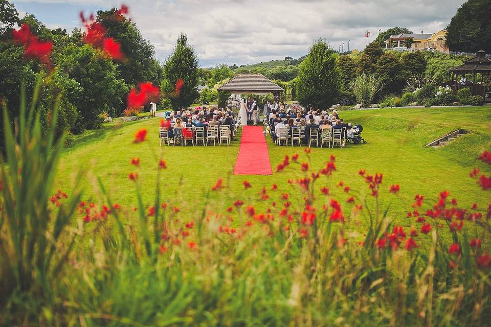 Fernhill House Hotel & Gardens