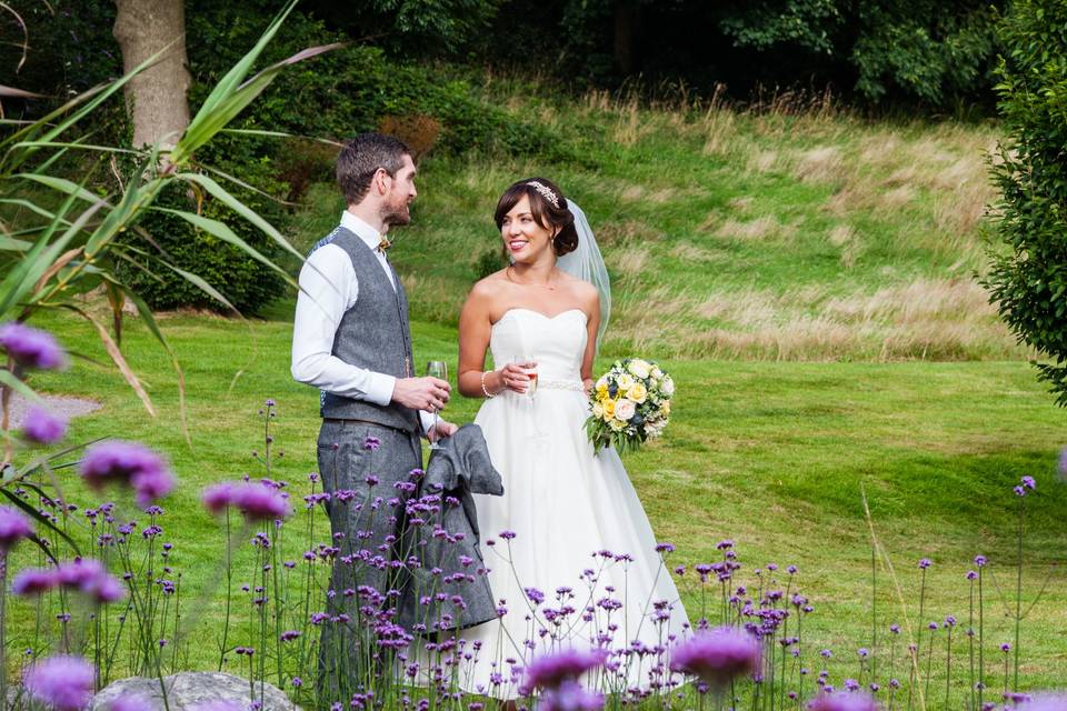 Fernhill House Hotel & Gardens