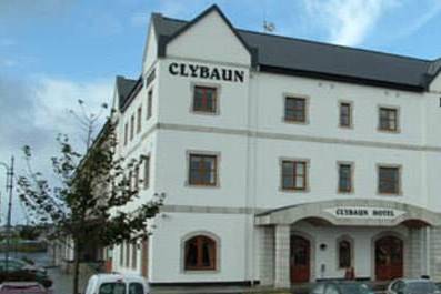Hotel Clybaun