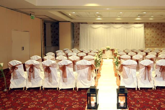Green Isle Conference & Leisure Hotel