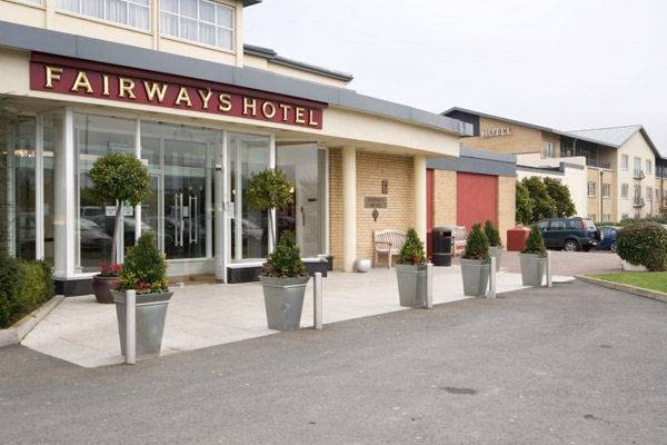Fairways Hotel