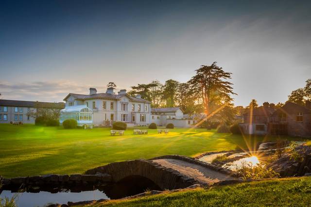 Boyne Valley Hotel and Country Club