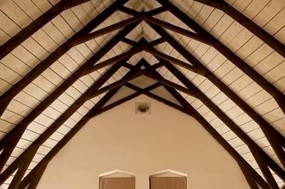 Restaurant Ceiling