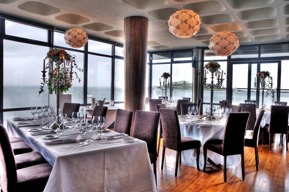 Aqua Restaurant