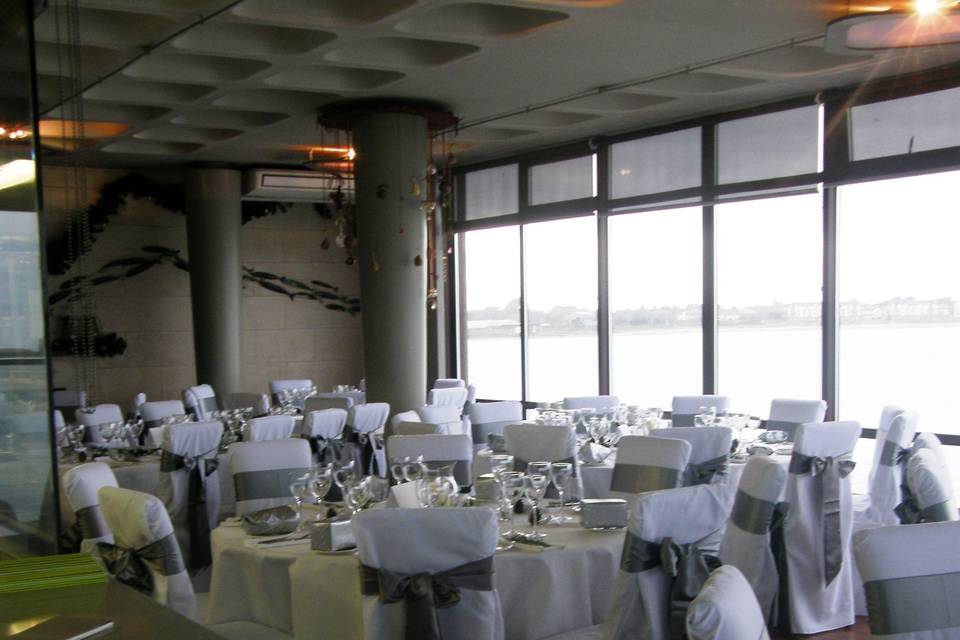 Aqua Restaurant