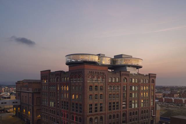 Guinness Storehouse