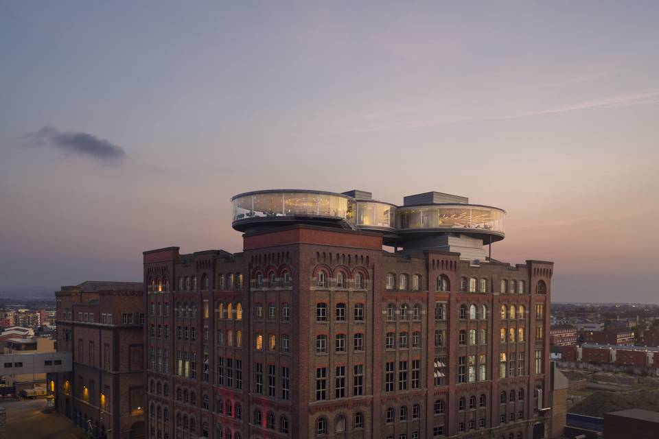 Guinness Storehouse