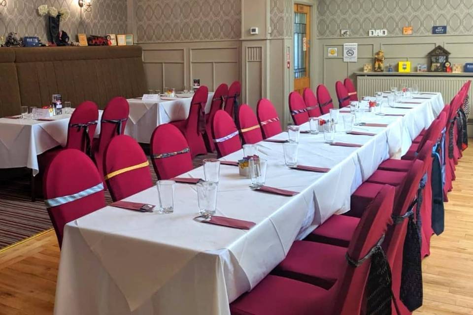 Function room