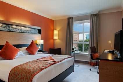 Hilton Dublin Hotel