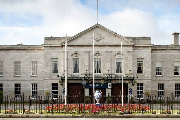 Royal Dublin Society