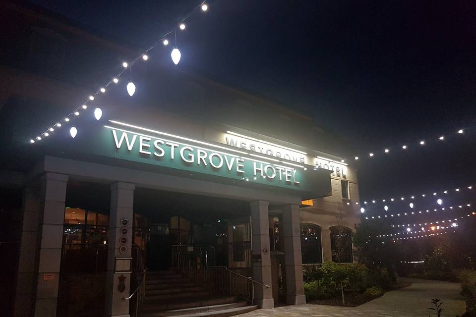 The Westgrove Hotel