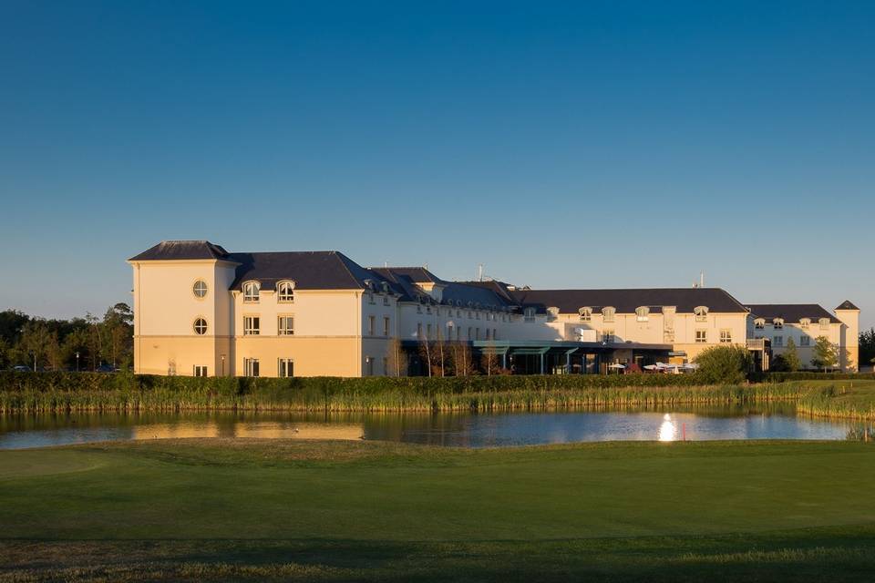 Castleknock Hotel