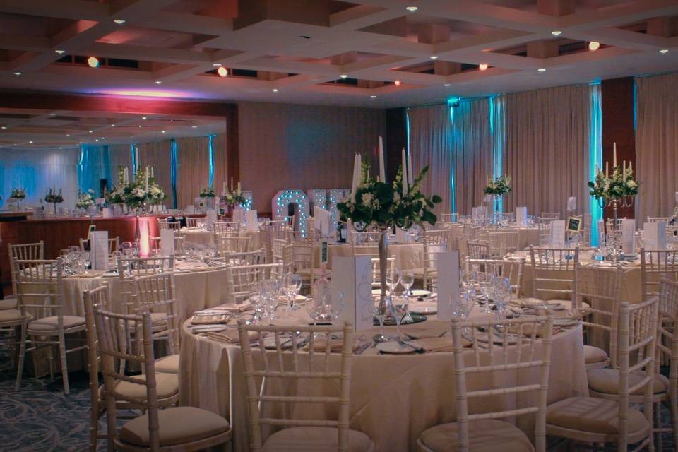 Castleknock Hotel