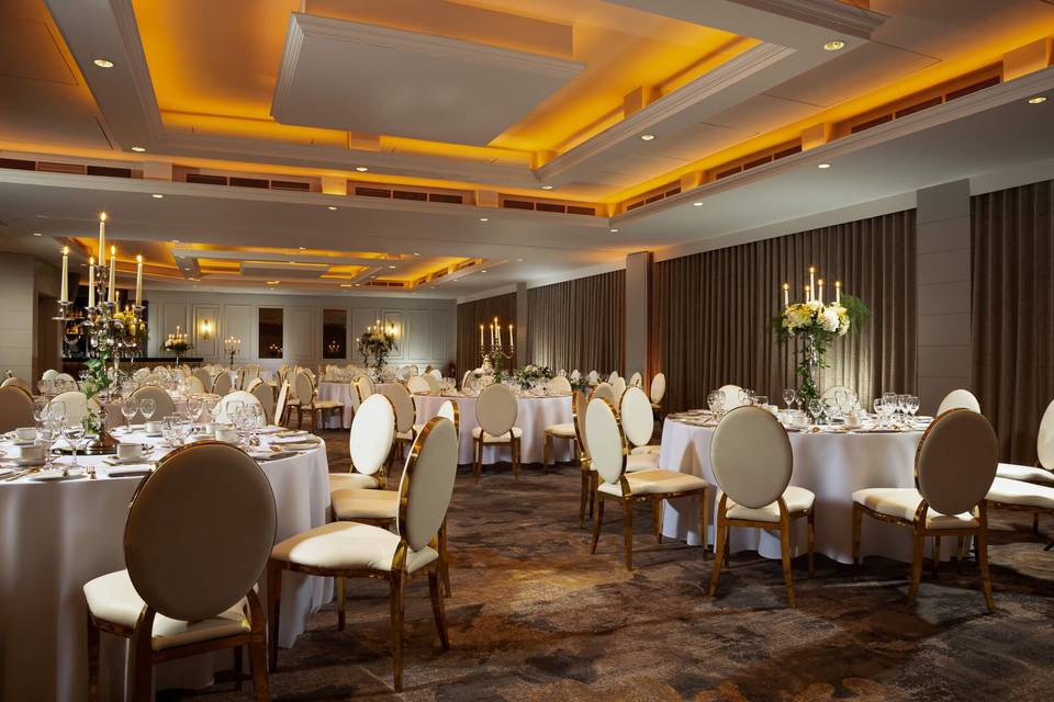 Castleknock Hotel 54