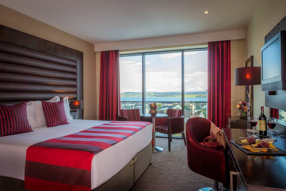 Lough Rea Hotel & Spa 38