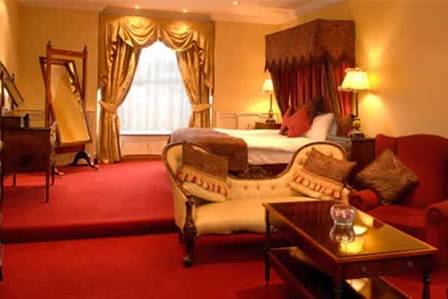 BEST WESTERN Sligo Southern Hotel