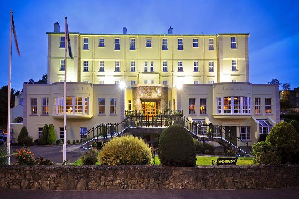 BEST WESTERN Sligo Southern Hotel