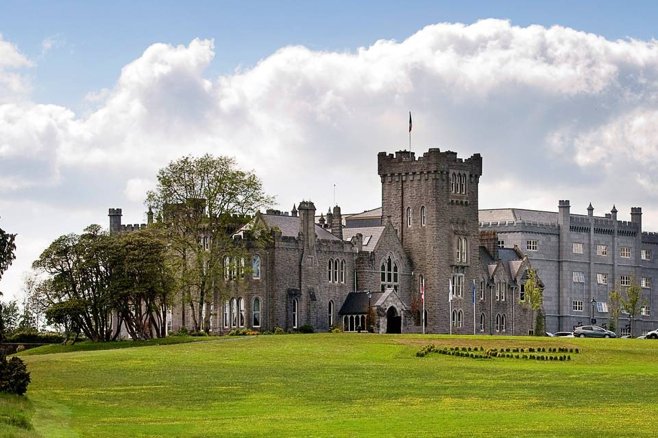 Kilronan Castle