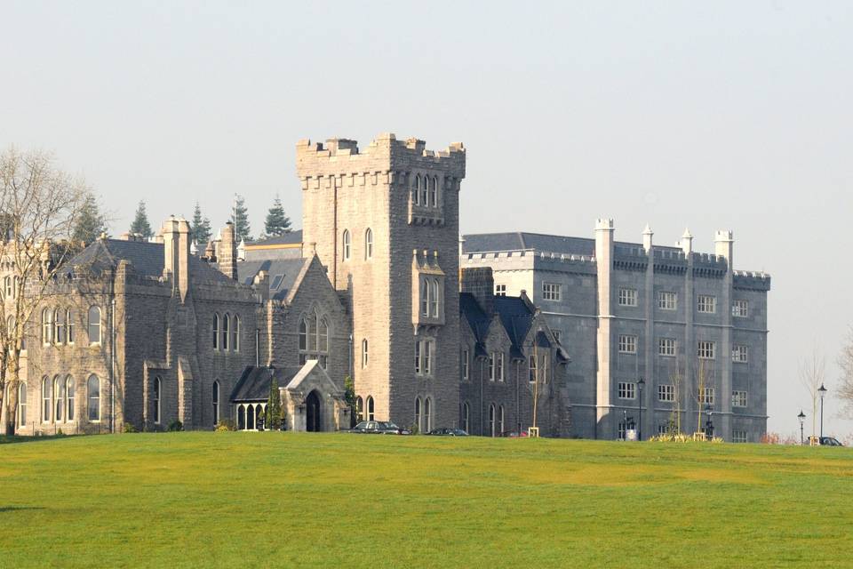 Kilronan Castle Estate & Spa