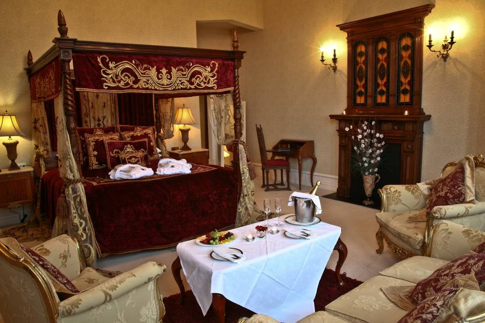 Kilronan Castle Estate & Spa