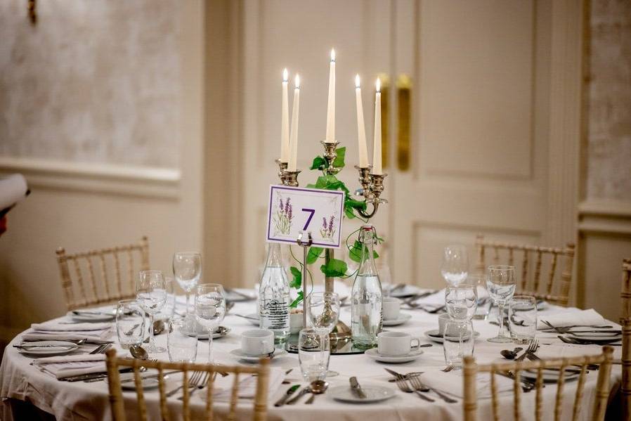 Table Setting