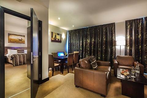 Carlton Hotel Dublin Airport