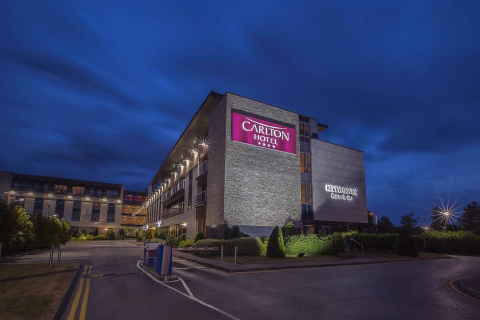 Carlton Hotel Dublin Airport