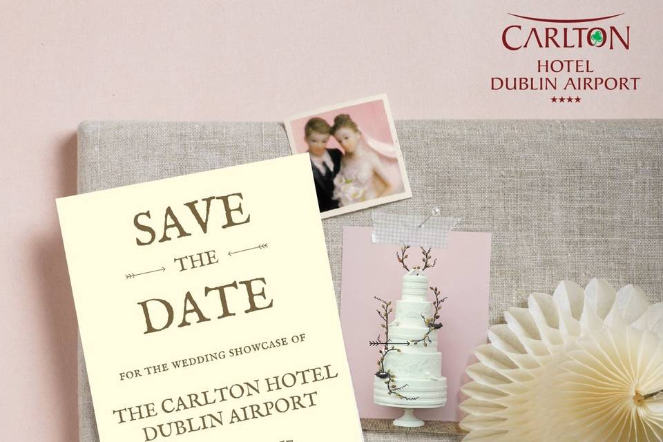 Carlton Hotel Dublin Airport 17