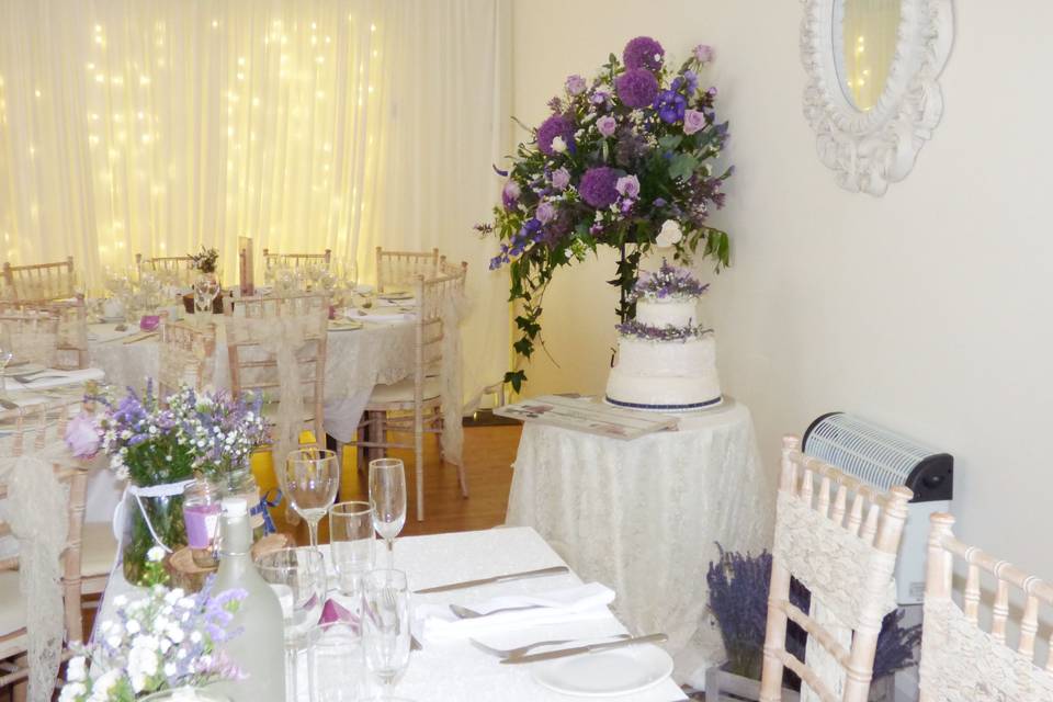 Ringrose Room