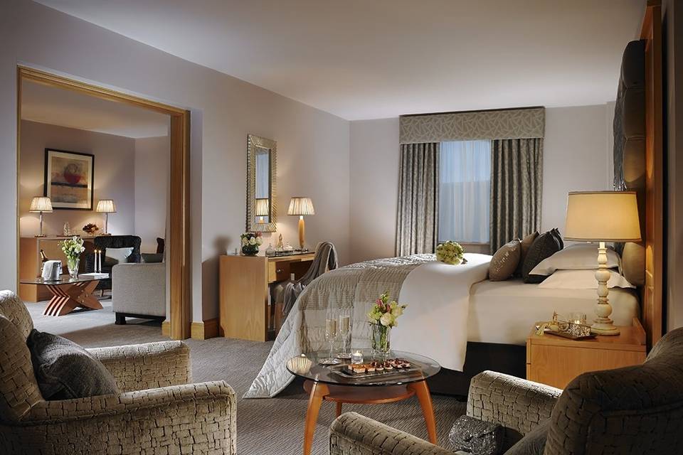 Radisson Blu Hotel & Spa Limerick 19