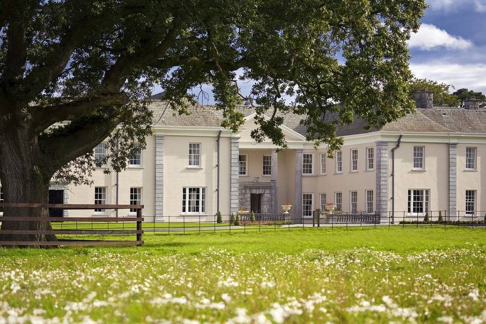 Castlemartyr Resort