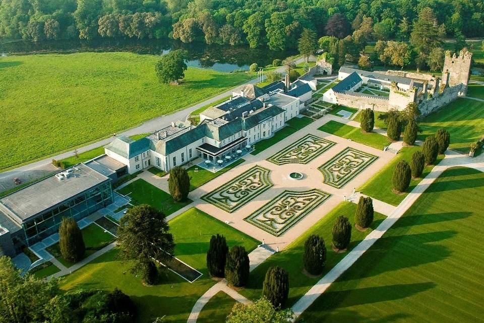 Castlemartyr Resort