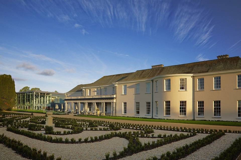 Castlemartyr Resort 4