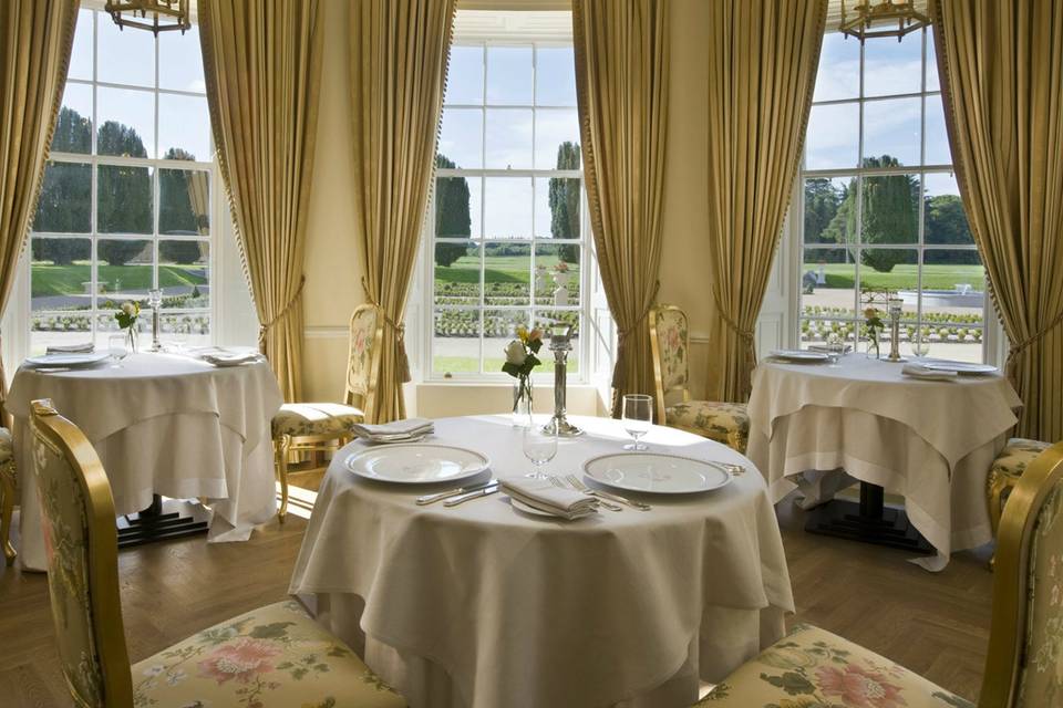 Castlemartyr Resort 8