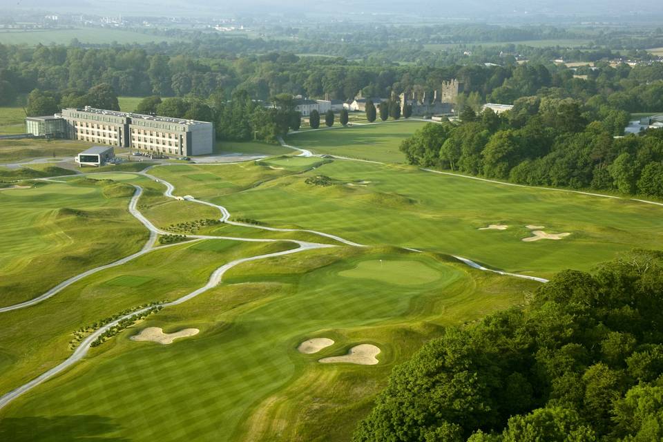 Castlemartyr Resort 11