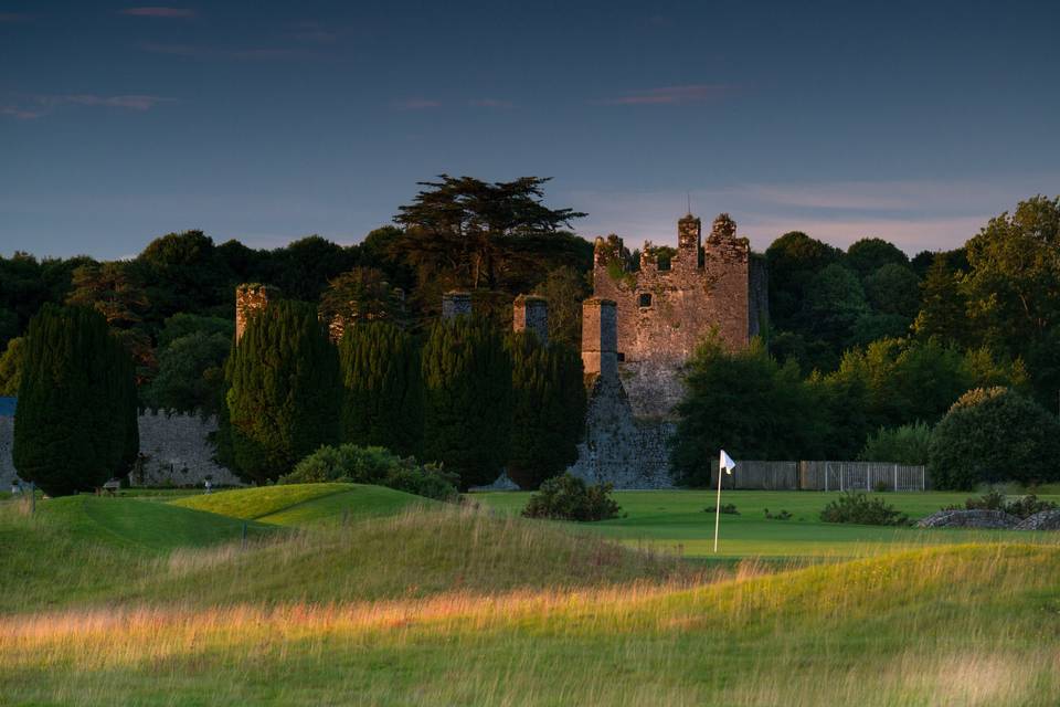 Castlemartyr Resort