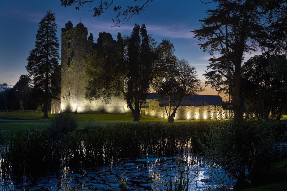 Castlemartyr Resort