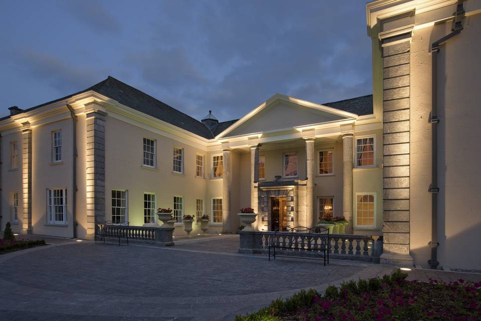 Castlemartyr Resort 28