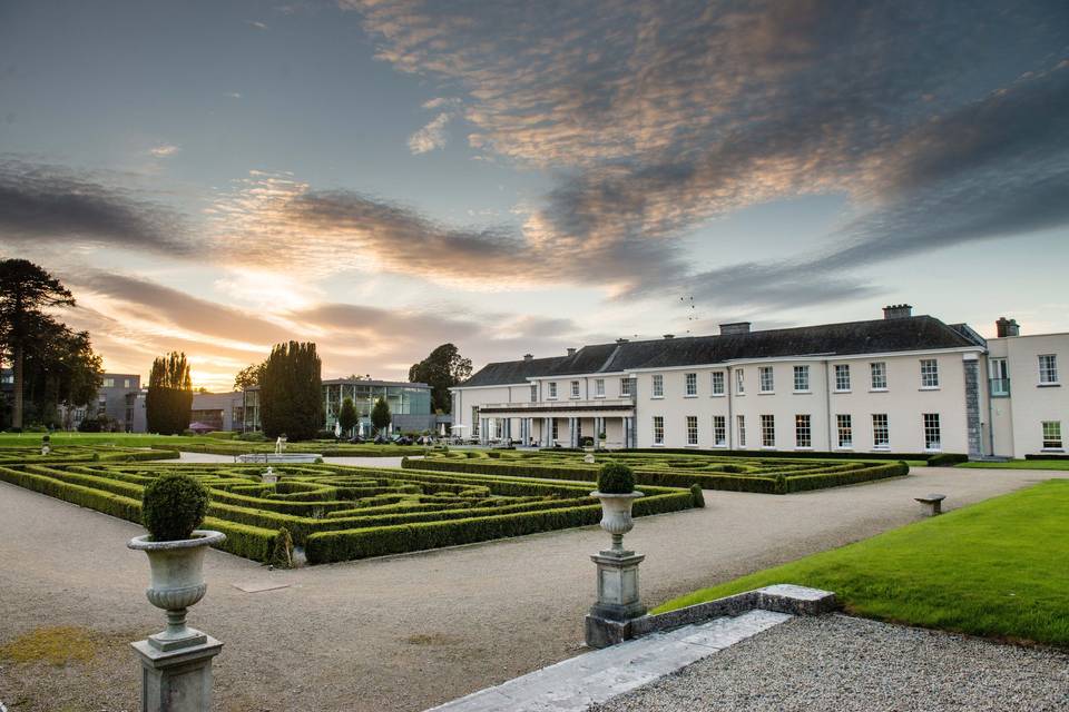 Castlemartyr Resort