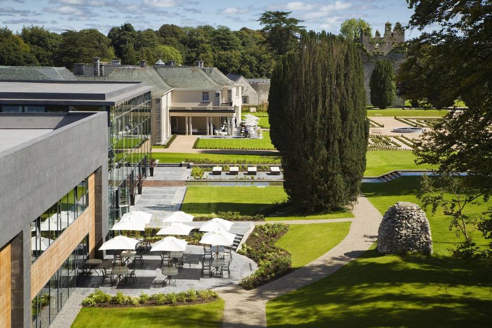 Castlemartyr Resort