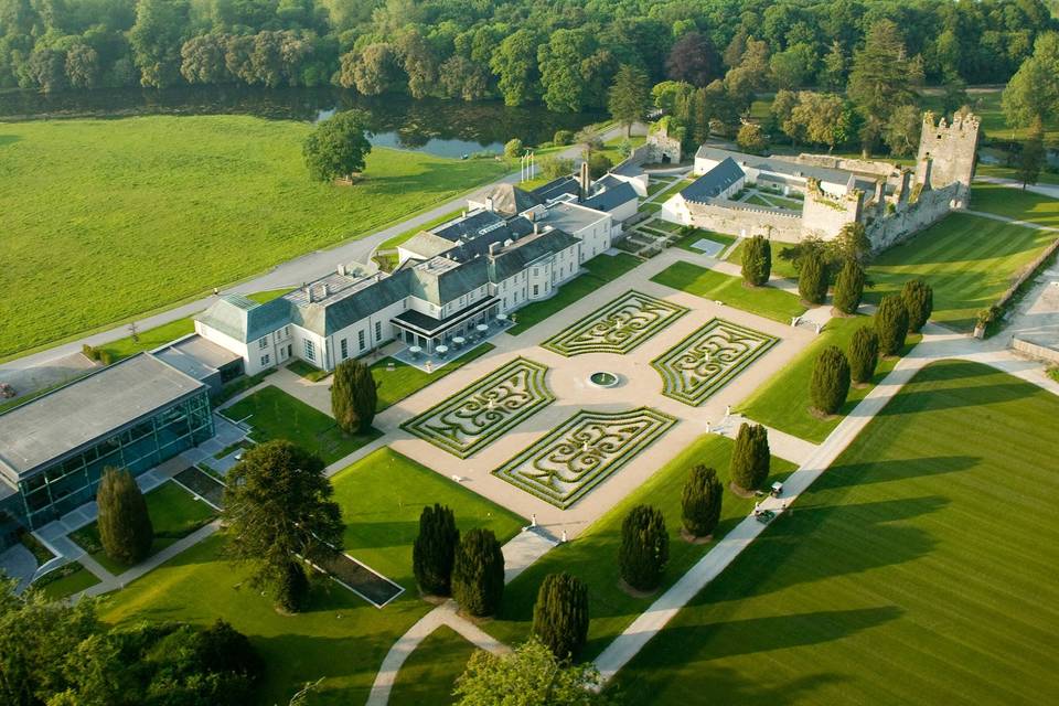 Castlemartyr Resort 32